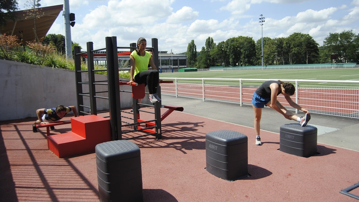 Importanța exercițiilor fizice în viața de zi cu zi