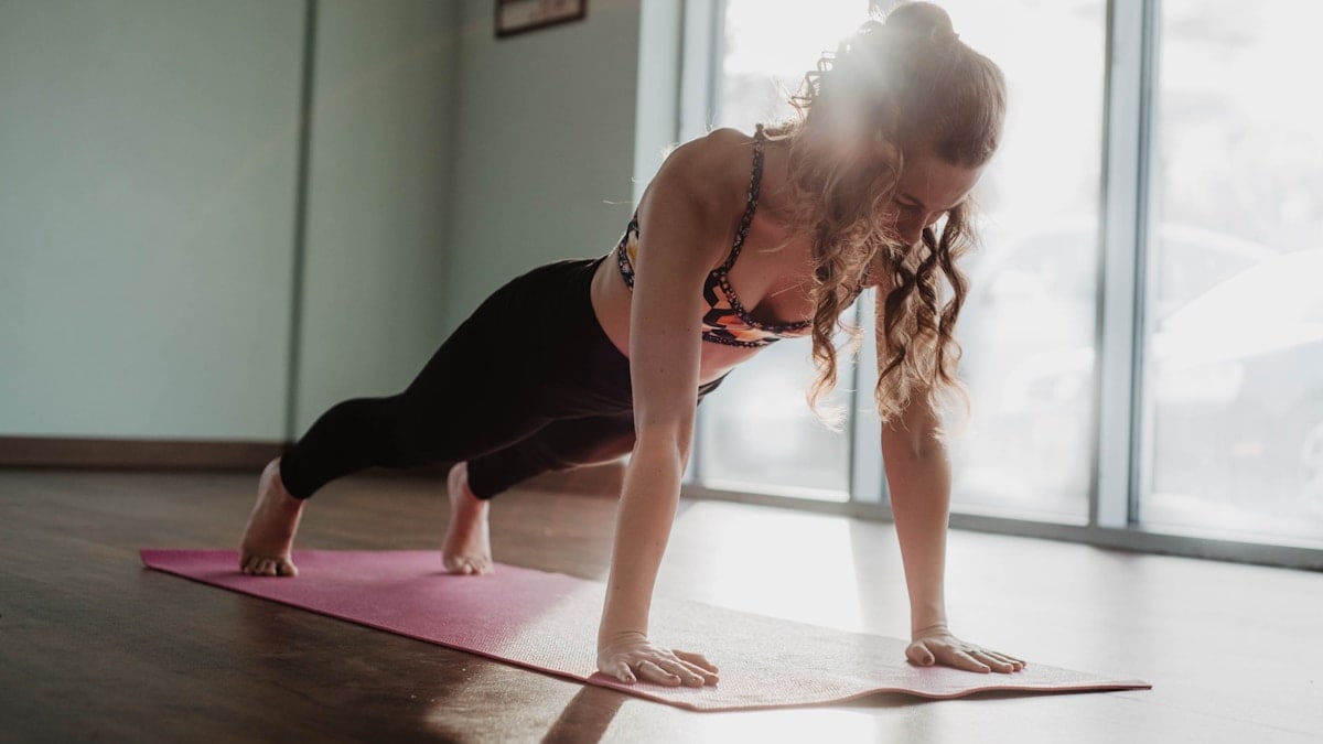 Motivația în atingerea obiectivelor de fitness